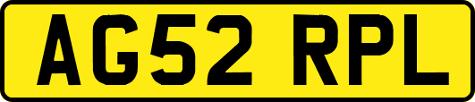 AG52RPL