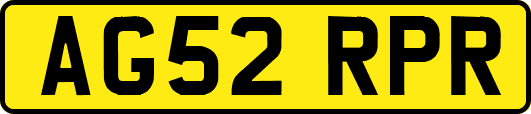 AG52RPR