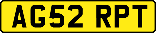 AG52RPT