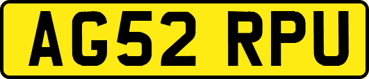 AG52RPU