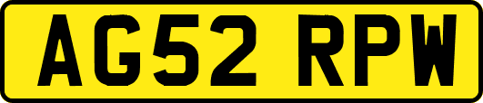 AG52RPW