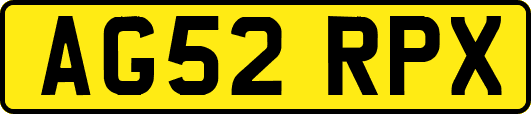 AG52RPX