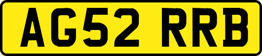 AG52RRB
