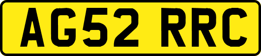 AG52RRC