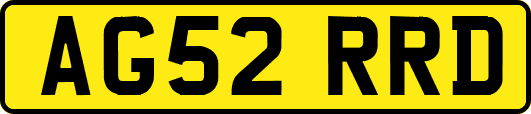 AG52RRD