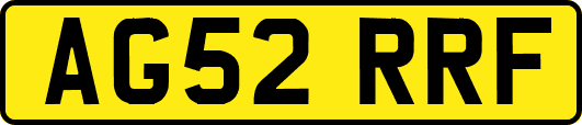 AG52RRF