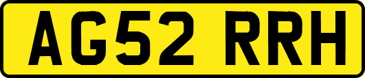AG52RRH