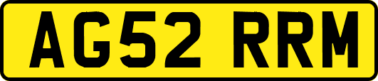 AG52RRM