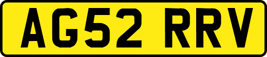 AG52RRV