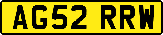 AG52RRW