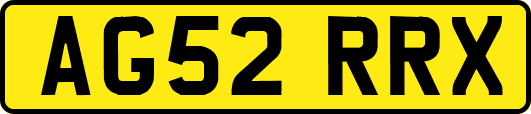 AG52RRX