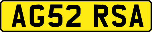 AG52RSA