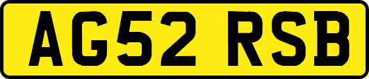 AG52RSB