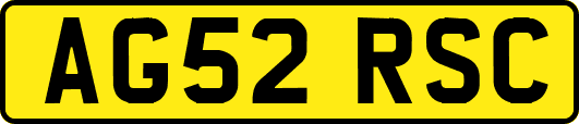 AG52RSC