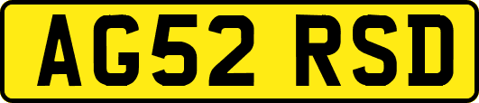 AG52RSD