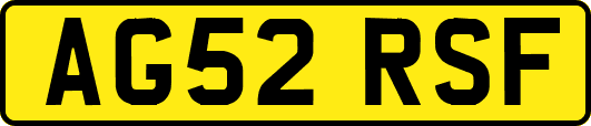 AG52RSF