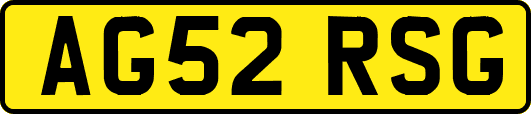 AG52RSG