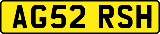 AG52RSH