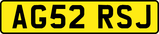 AG52RSJ