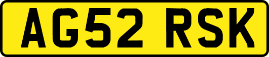 AG52RSK