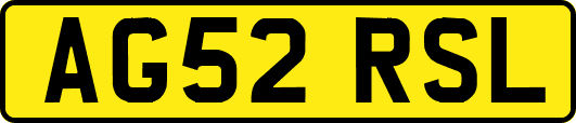 AG52RSL