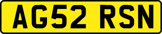 AG52RSN