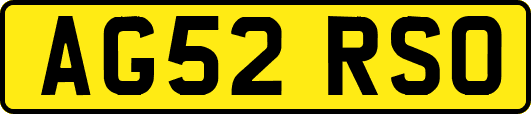 AG52RSO