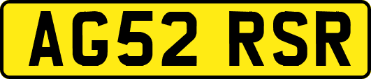 AG52RSR