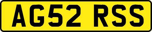AG52RSS