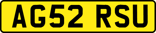 AG52RSU