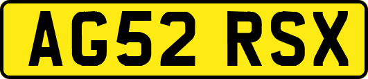 AG52RSX