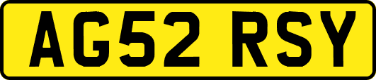 AG52RSY