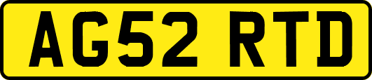 AG52RTD