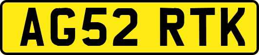 AG52RTK