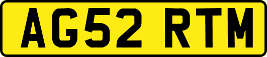 AG52RTM
