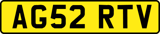 AG52RTV