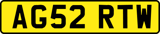 AG52RTW