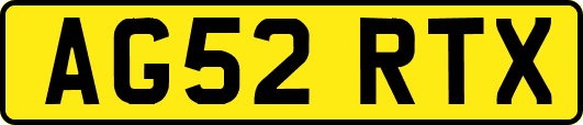 AG52RTX