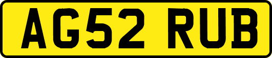 AG52RUB