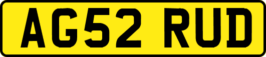 AG52RUD