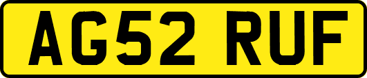 AG52RUF