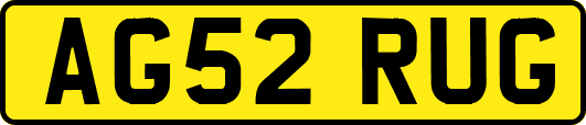AG52RUG