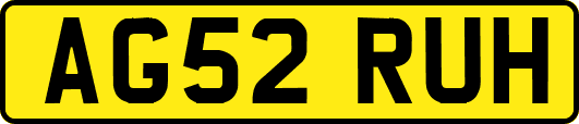 AG52RUH