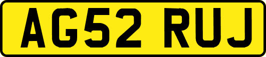 AG52RUJ