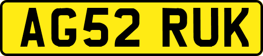 AG52RUK