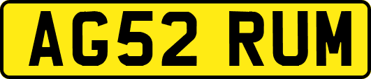 AG52RUM