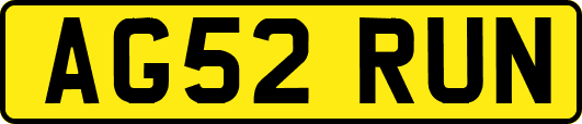 AG52RUN