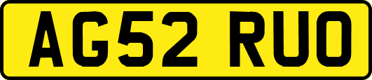 AG52RUO