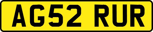 AG52RUR