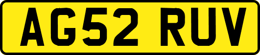 AG52RUV